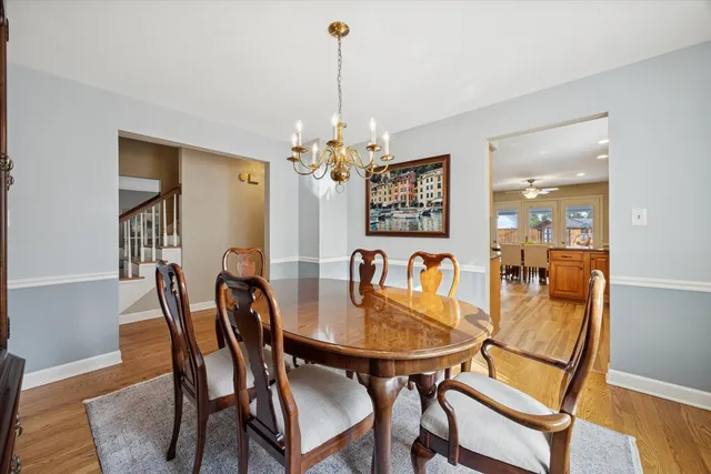 $999,000 | 4057 Forest Avenue, Western Springs, IL 60558