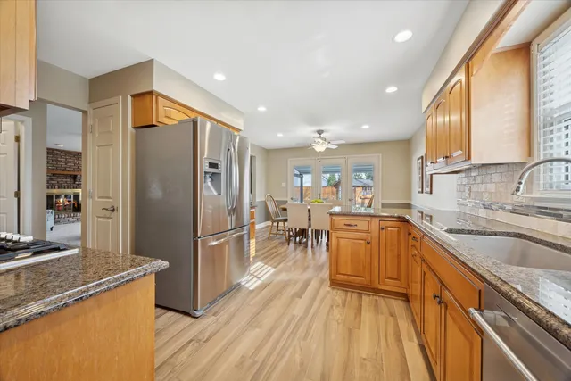 $999,000 | 4057 Forest Avenue, Western Springs, IL 60558