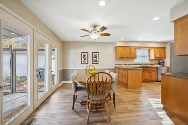 $999,000 | 4057 Forest Avenue, Western Springs, IL 60558