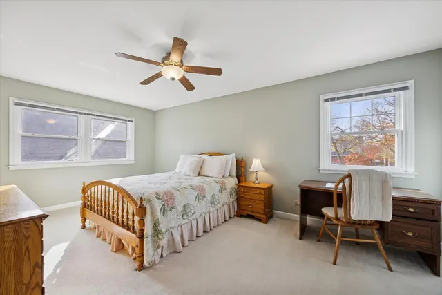 $999,000 | 4057 Forest Avenue, Western Springs, IL 60558