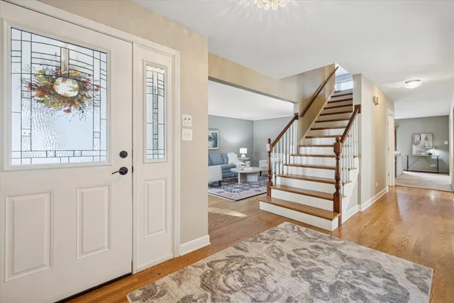 $999,000 | 4057 Forest Avenue, Western Springs, IL 60558