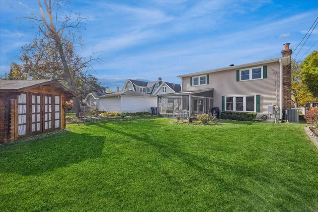 $999,000 | 4057 Forest Avenue, Western Springs, IL 60558