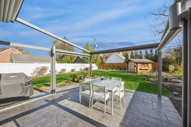 $999,000 | 4057 Forest Avenue, Western Springs, IL 60558