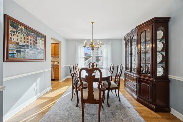 $999,000 | 4057 Forest Avenue, Western Springs, IL 60558