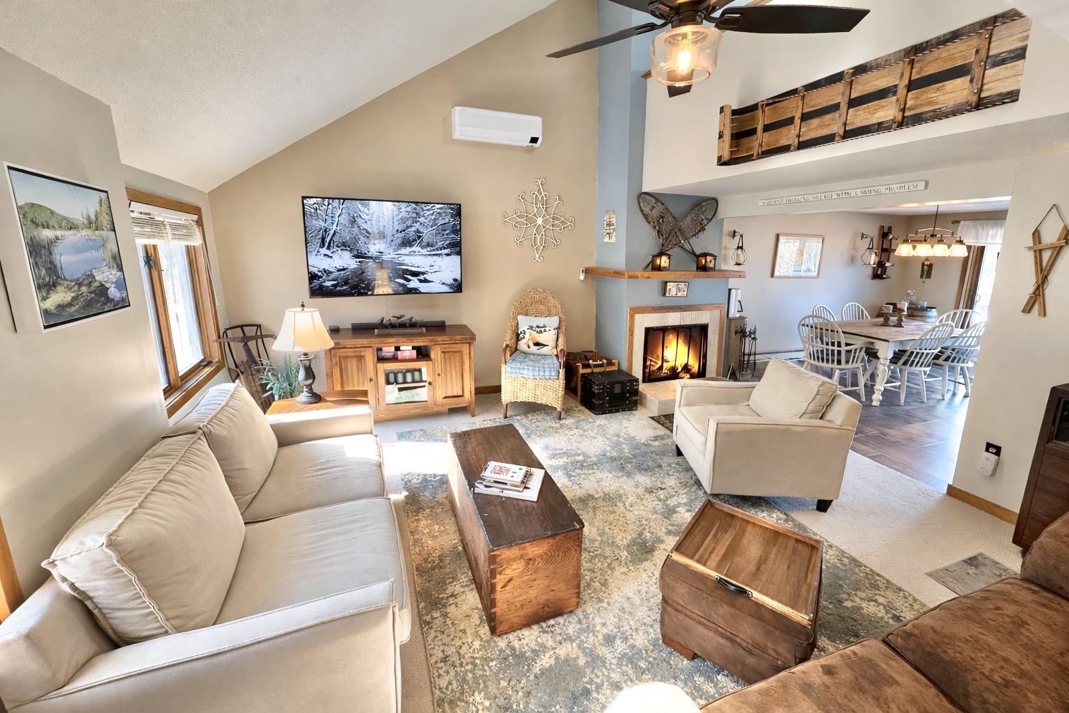 28 E Crosstown Road West Dover, VT 05356 - Photo 1 of 31