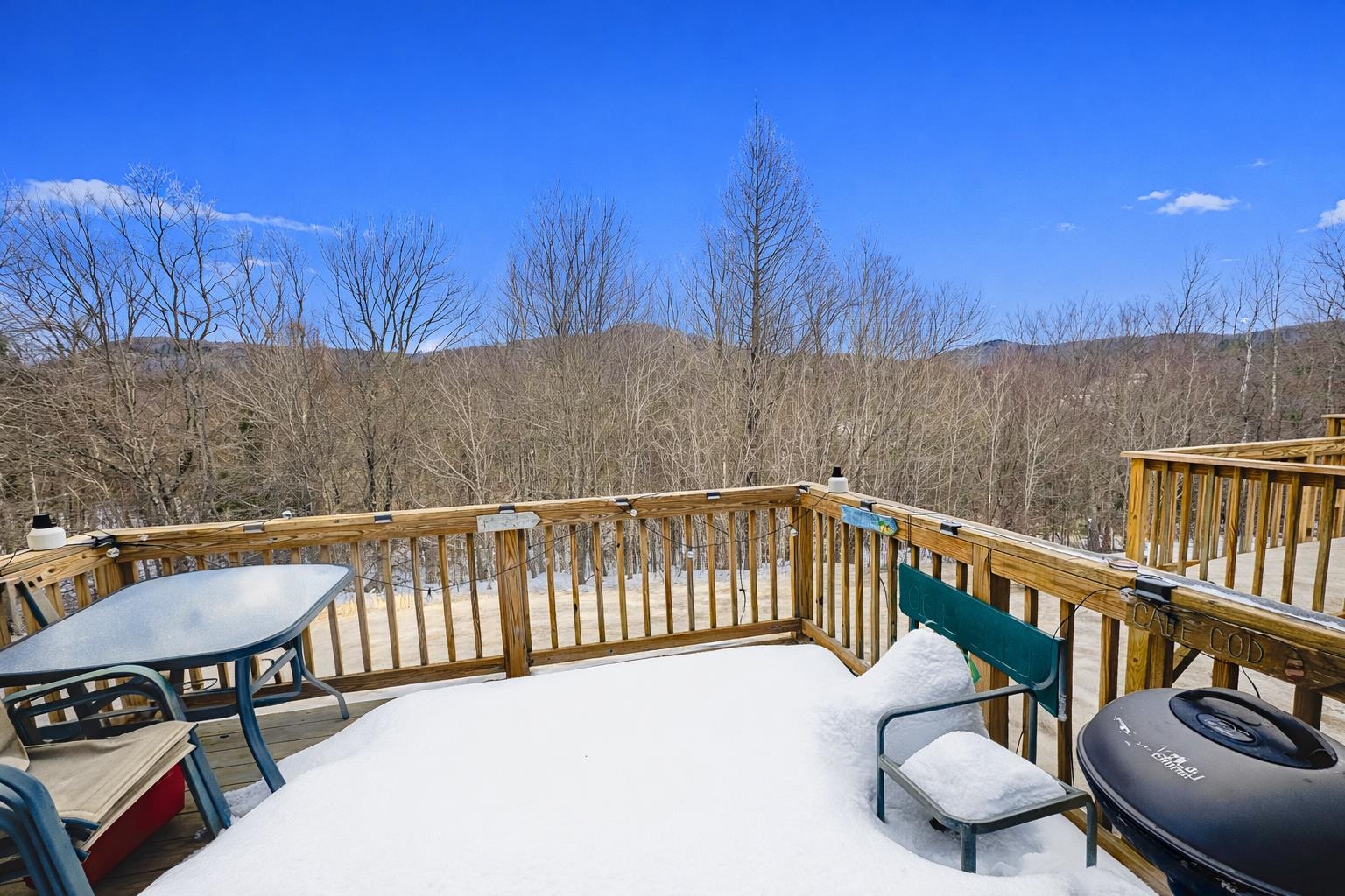 28 E Crosstown Road West Dover, VT 05356 - Photo 11 of 31