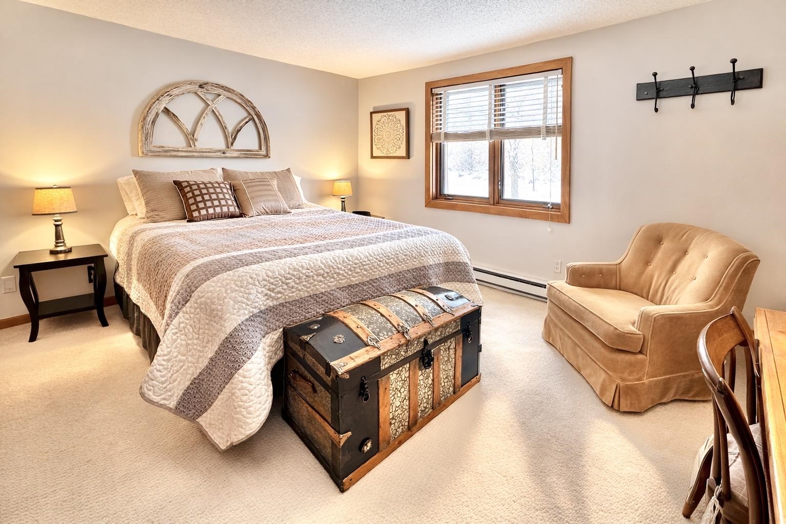 28 E Crosstown Road West Dover, VT 05356 - Photo 13 of 31