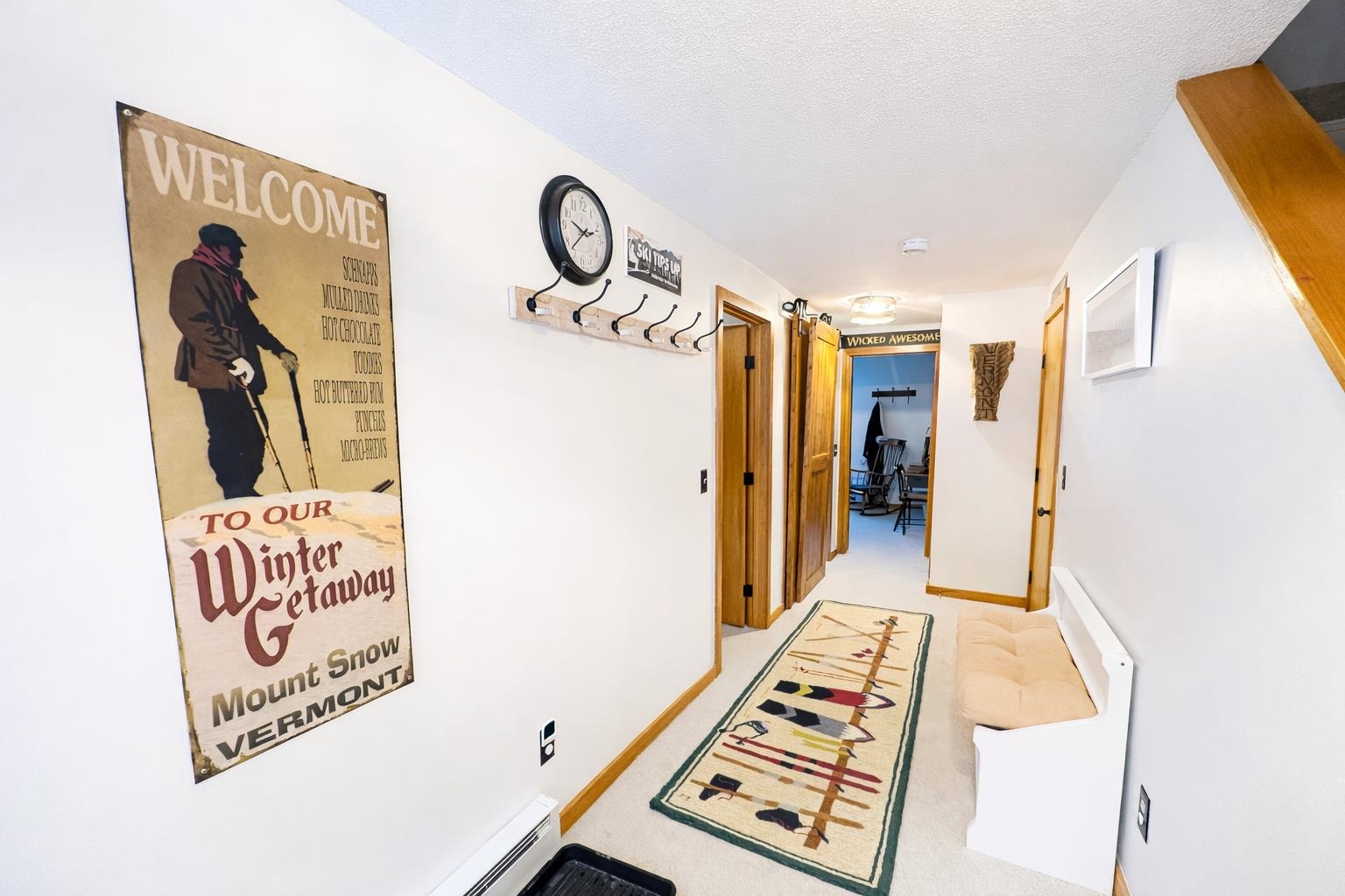 28 E Crosstown Road West Dover, VT 05356 - Photo 24 of 31