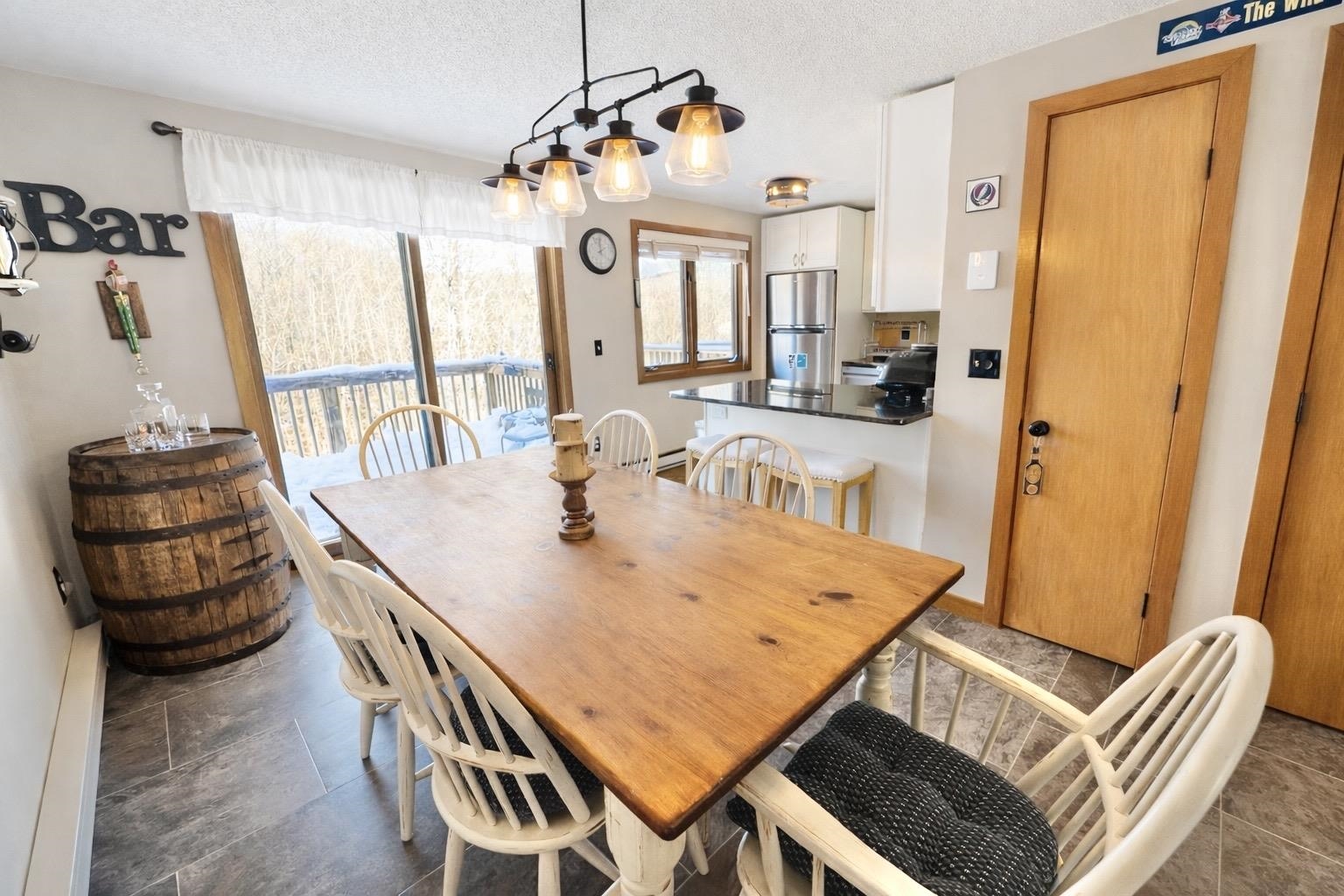 28 E Crosstown Road West Dover, VT 05356 - Photo 6 of 31