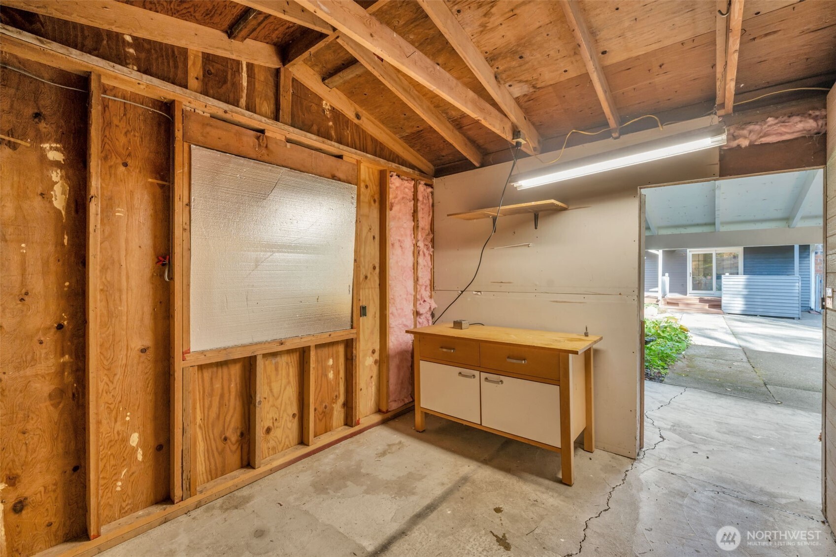 4730 228th Street Southeast Bothell, WA 98021 - Photo 30 of 37 a view of an empty room
