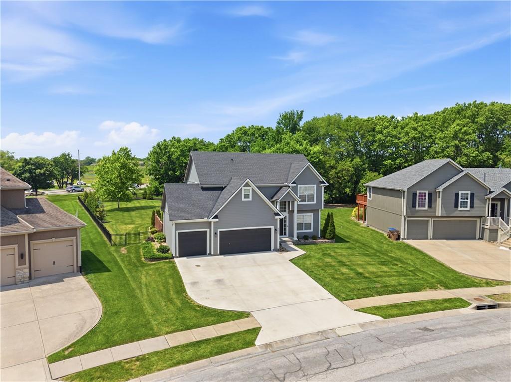 2007 Sequoia Drive Raymore, MO 64083 - Photo 16 of 50