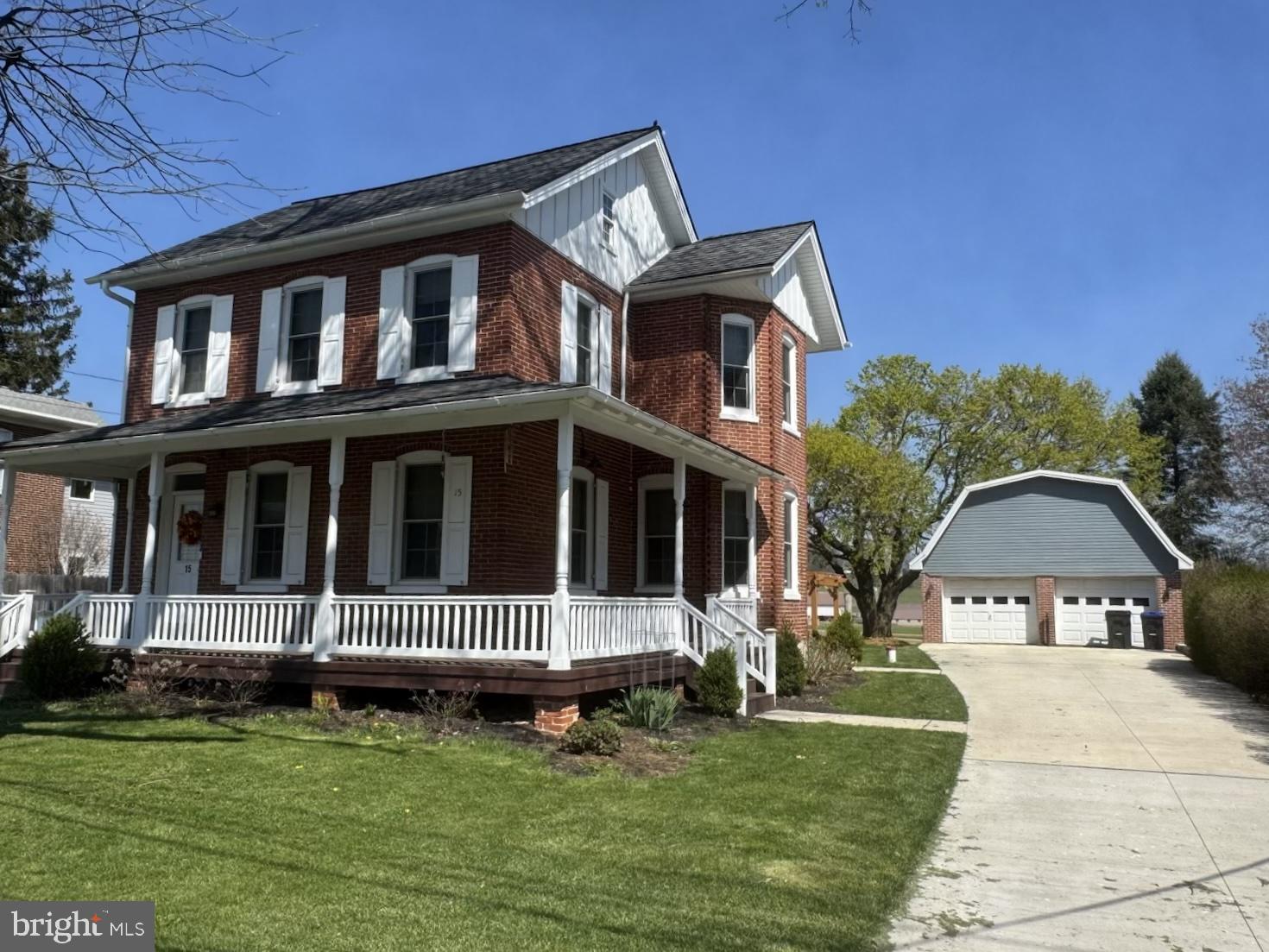 15 North Kinzer Road Kinzers, PA 17535 - Photo 1 of 2