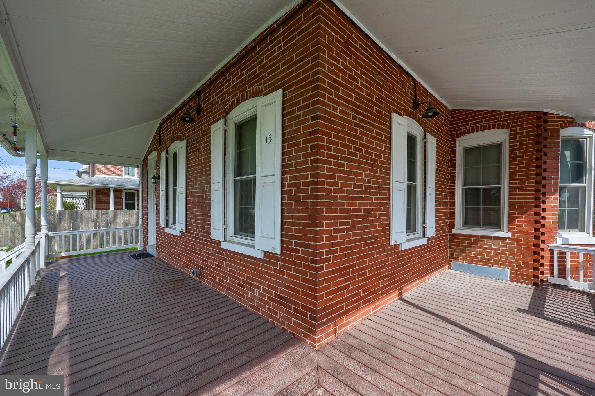 15 North Kinzer Road Kinzers, PA 17535 - Photo 41 of 56