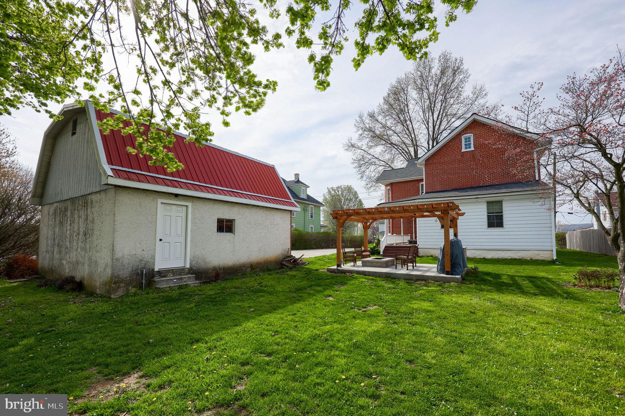 15 North Kinzer Road Kinzers, PA 17535 - Photo 43 of 56