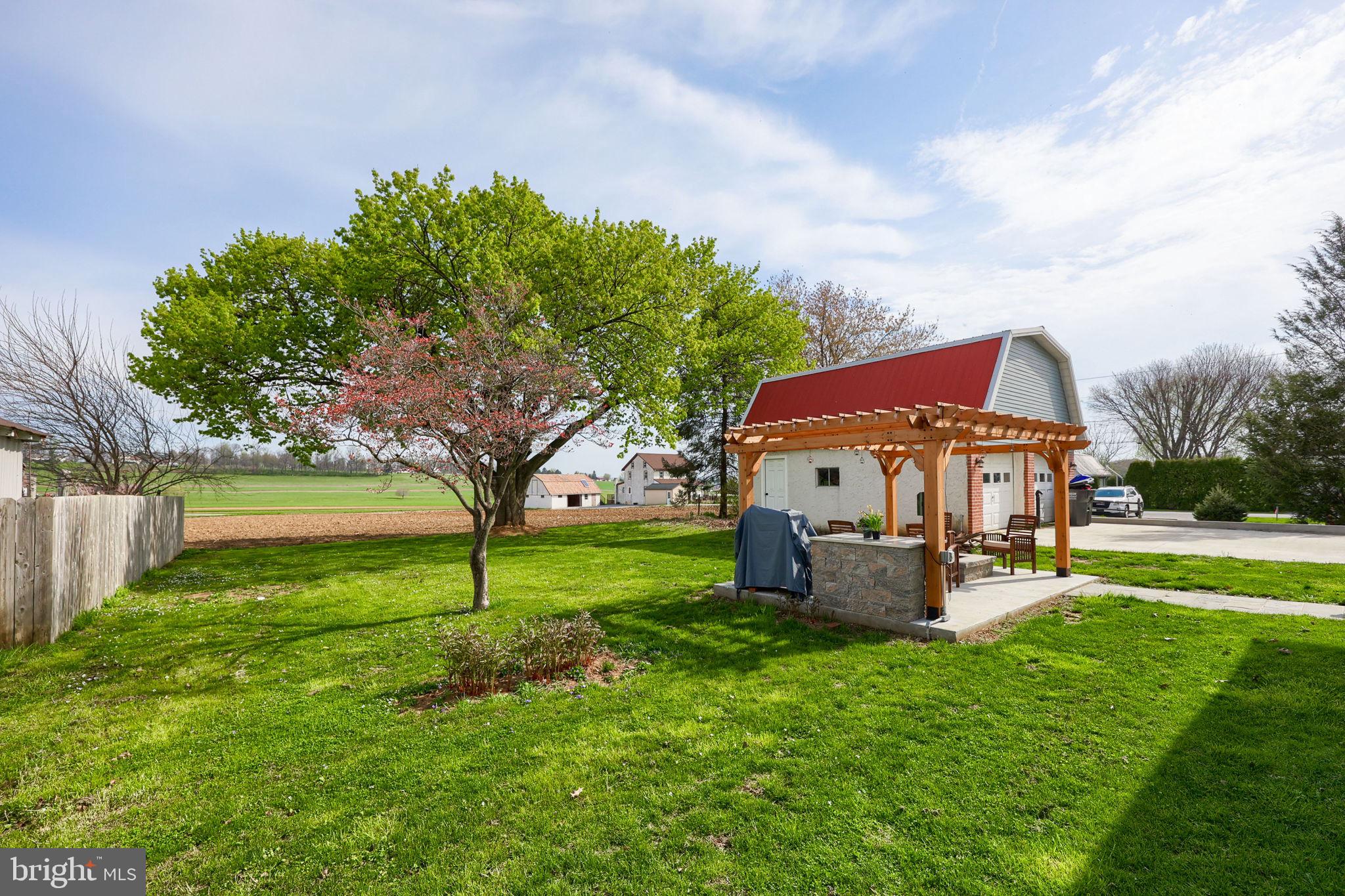15 North Kinzer Road Kinzers, PA 17535 - Photo 44 of 56
