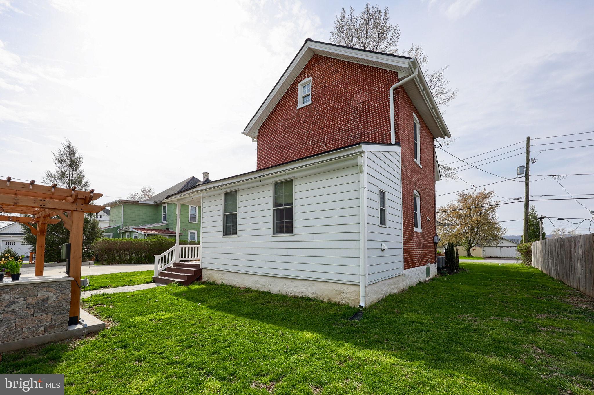 15 North Kinzer Road Kinzers, PA 17535 - Photo 45 of 56