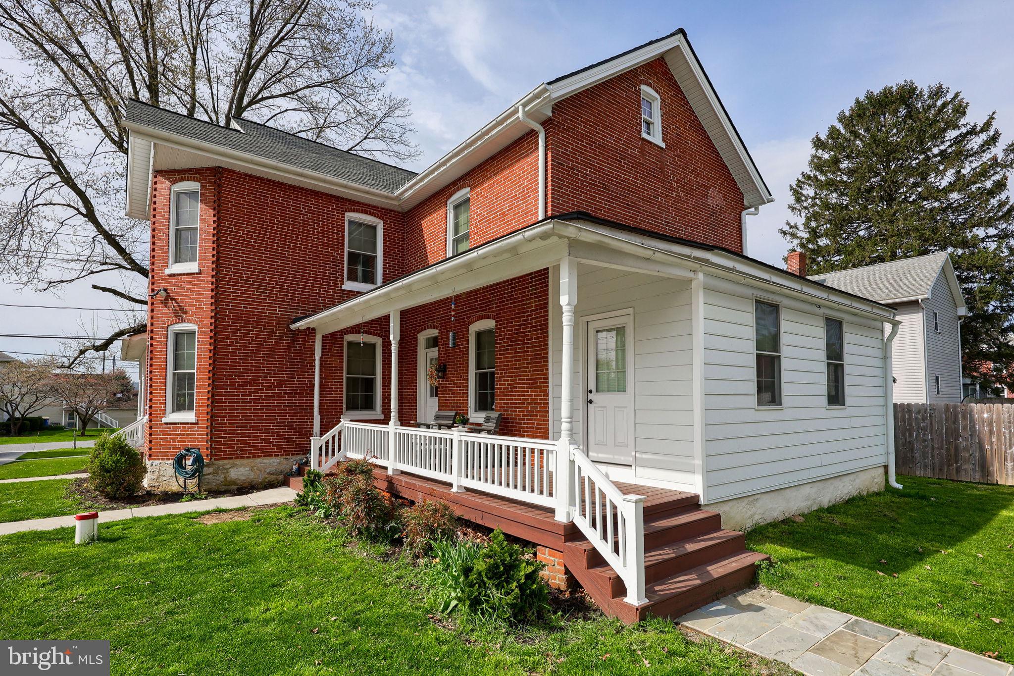 15 North Kinzer Road Kinzers, PA 17535 - Photo 46 of 56