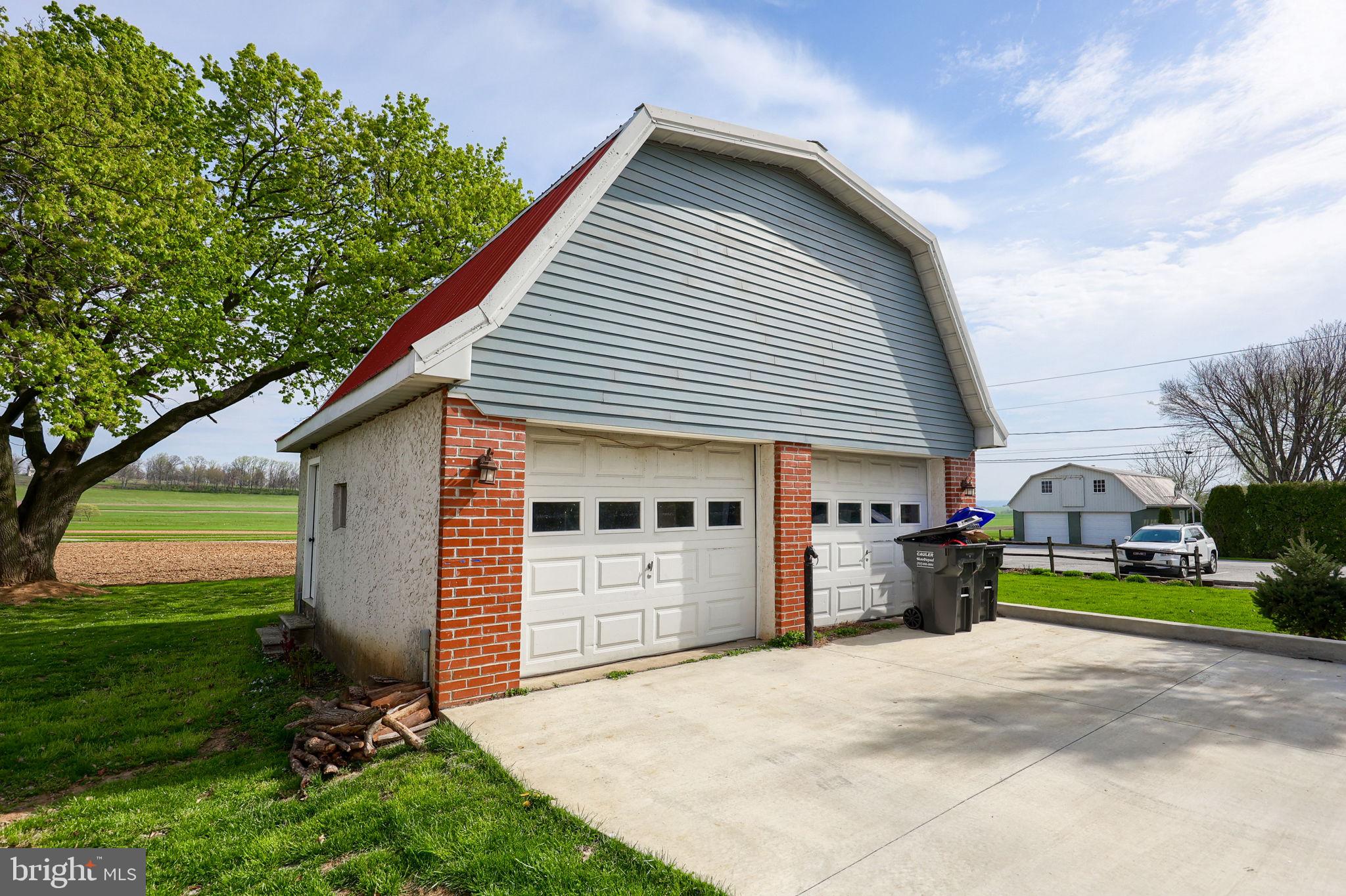 15 North Kinzer Road Kinzers, PA 17535 - Photo 47 of 56
