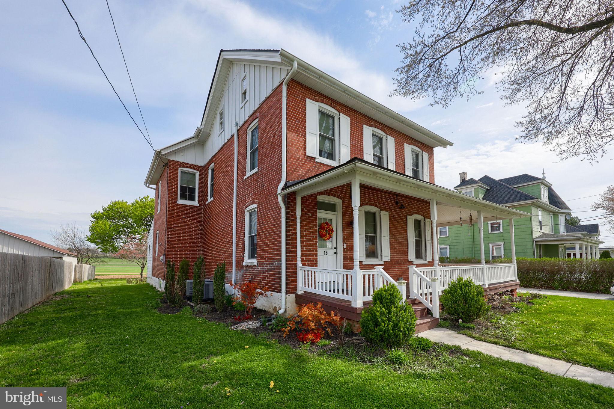 15 North Kinzer Road Kinzers, PA 17535 - Photo 51 of 56