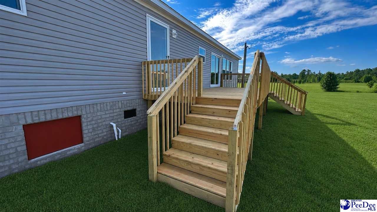 4026 Step Road Wallace, SC 29596 - Photo 21 of 40 Gallery Image 21
