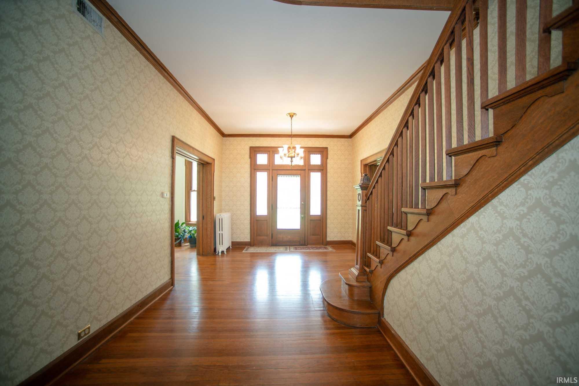1716 Old Wheatland Road Vincennes, IN 47591 - Photo 26 of 48