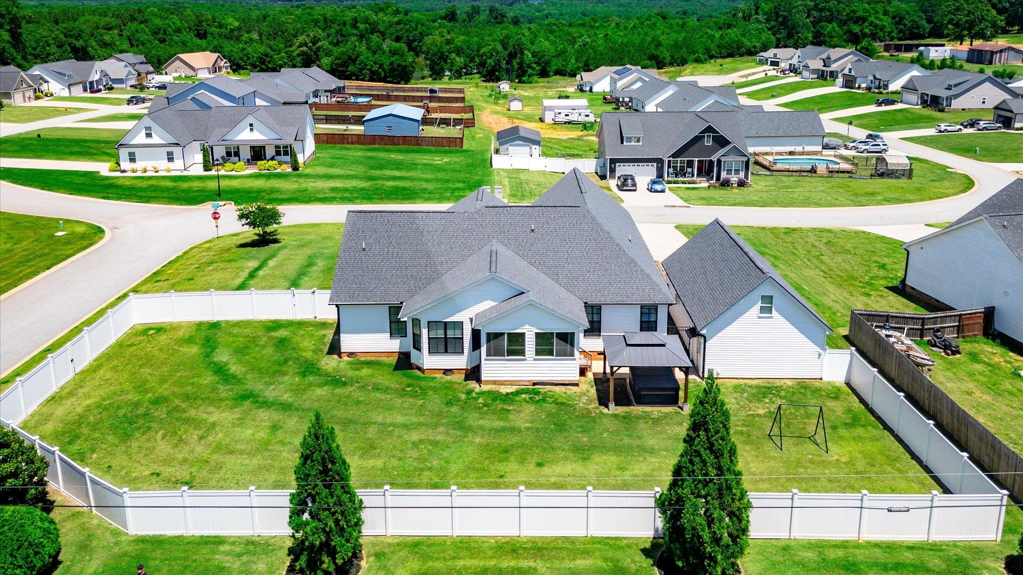 502 Life Lane Lyman, SC 29365 - Photo 34 of 41