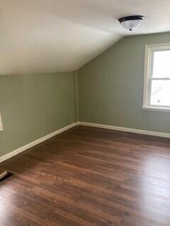 17 Cemetery Road Brushton, NY 12916 - Photo 18 of 22 Bedroom Three