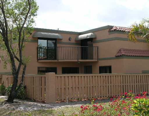 8165 Thames Boulevard, Unit D Boca Raton, FL 33433 - Photo 14 of 14 Additional Photo
