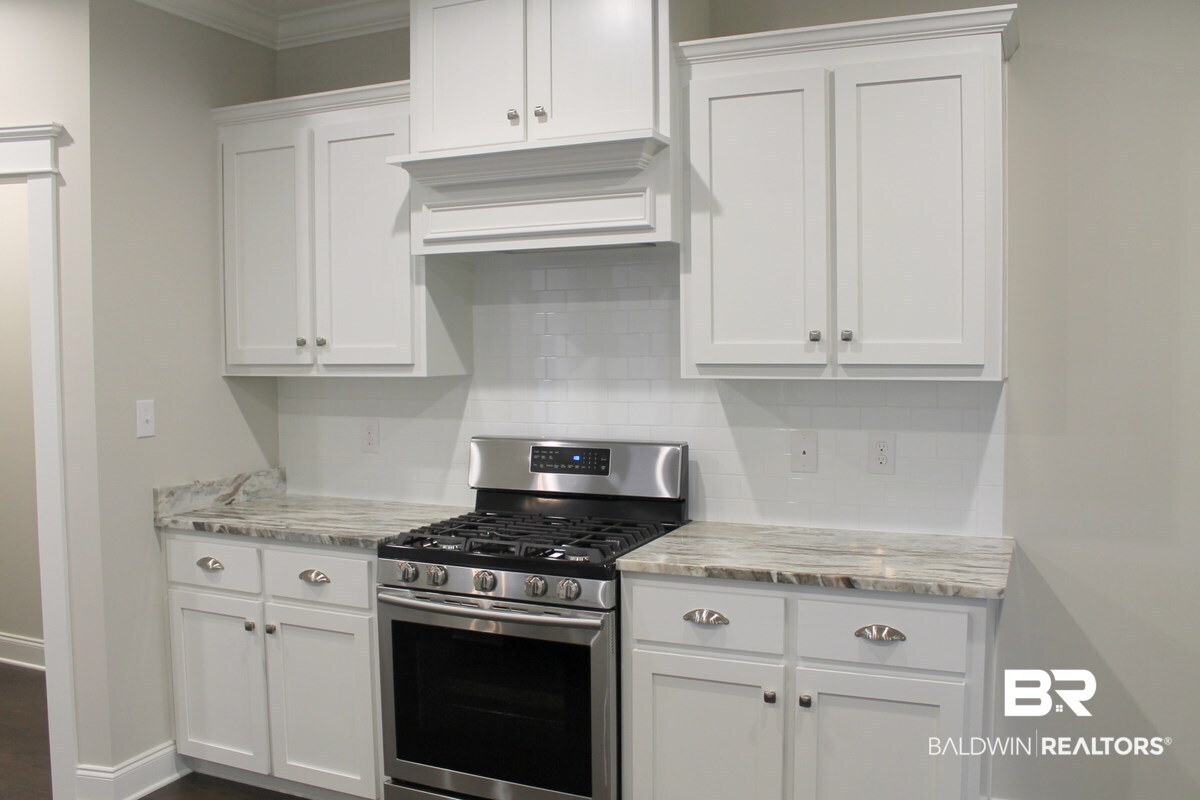 8745 Rosedown Lane Daphne, AL 36526 - Photo 9 of 42 Gas Range
