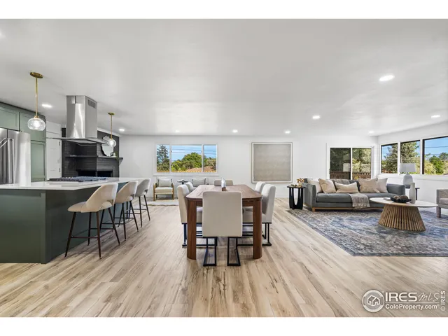 $995,000 | 7120 South Sheridan Court, Littleton, CO 80128