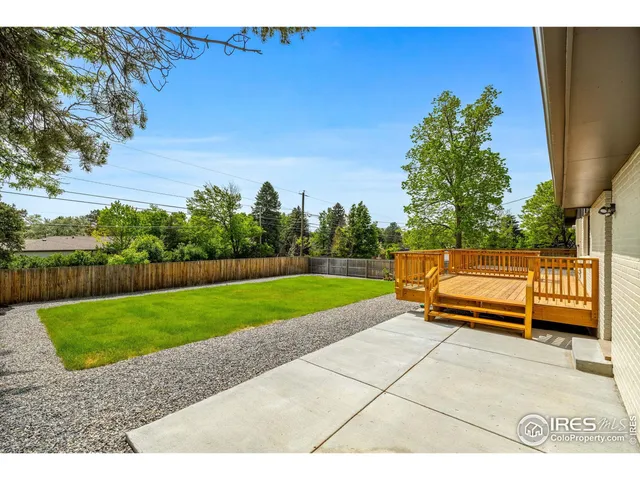 $995,000 | 7120 South Sheridan Court, Littleton, CO 80128