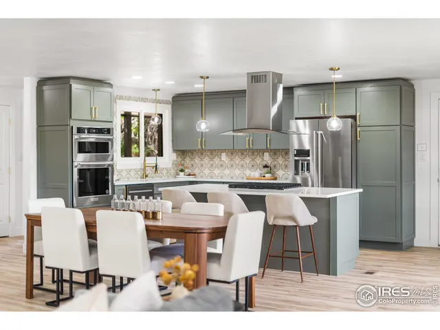 $995,000 | 7120 South Sheridan Court, Littleton, CO 80128