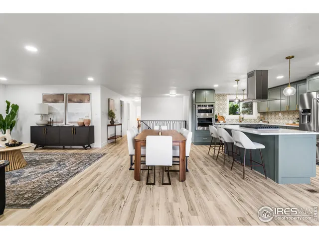 $995,000 | 7120 South Sheridan Court, Littleton, CO 80128