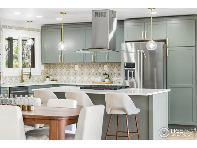 $995,000 | 7120 South Sheridan Court, Littleton, CO 80128