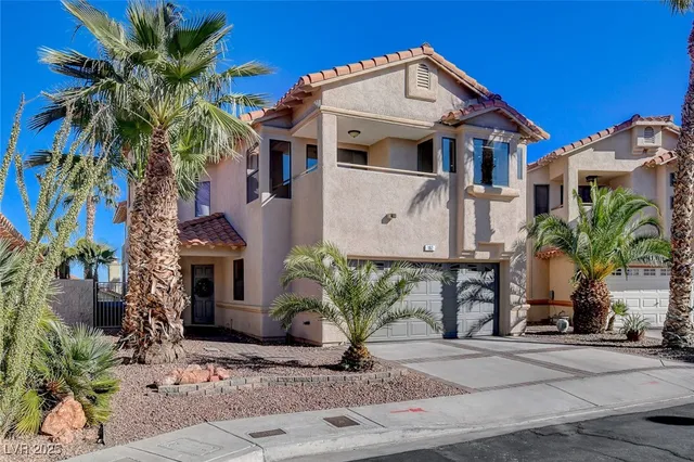 $589,000 | 102 Ocean Mist Lane, Boulder City, NV 89005