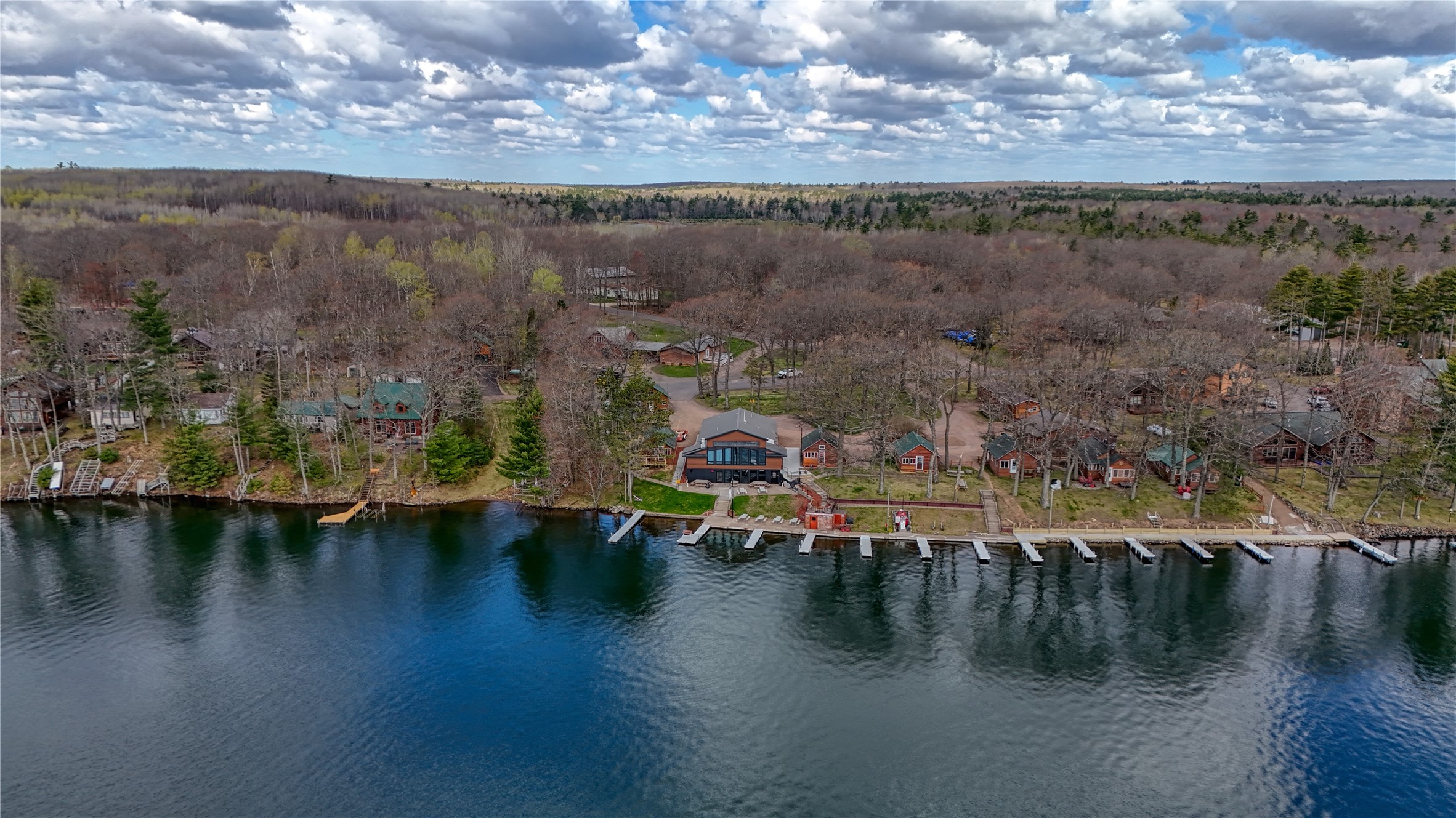 7440 North Pats Landing Road, Unit 12 Hayward, WI 54843 - Photo 41 of 60