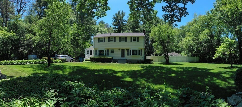 9 Bicknell Road Billerica, MA 01821 - Photo 4 of 42 Gallery Image 4