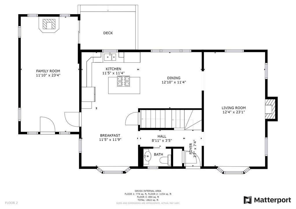 9 Bicknell Road Billerica, MA 01821 - Photo 41 of 42 Gallery Image 41