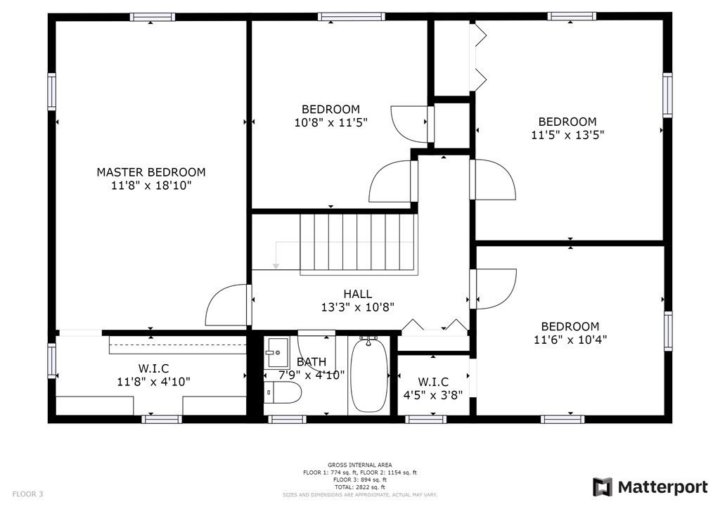 9 Bicknell Road Billerica, MA 01821 - Photo 42 of 42 Gallery Image 42