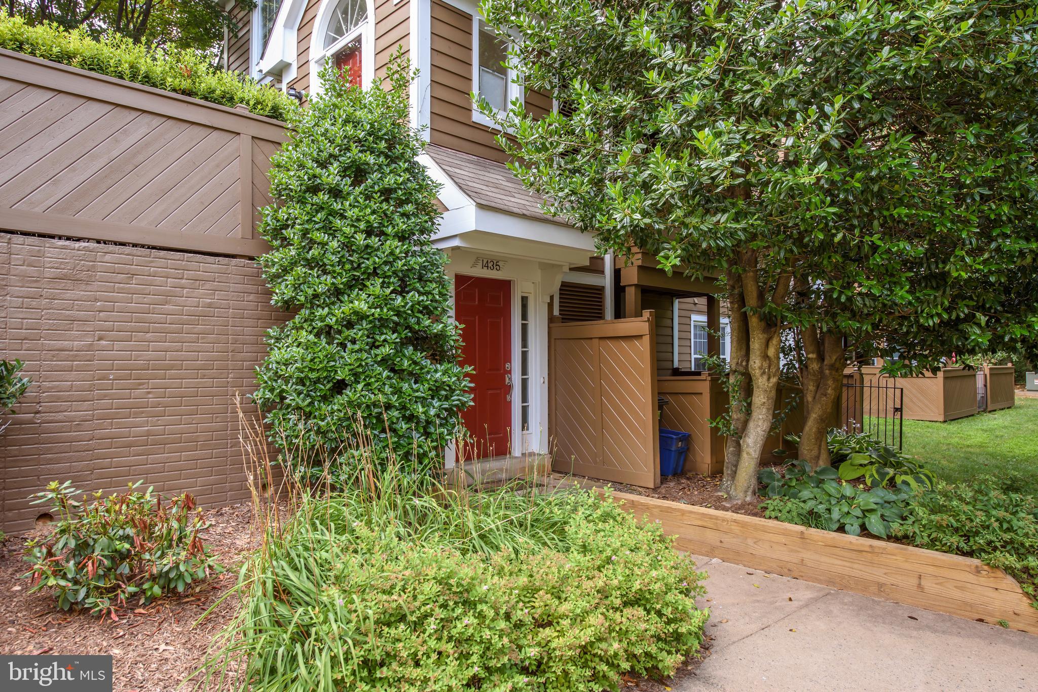 1435 Church Hill Place, Unit 1435 Reston, VA 20194 - Photo 1 of 20
