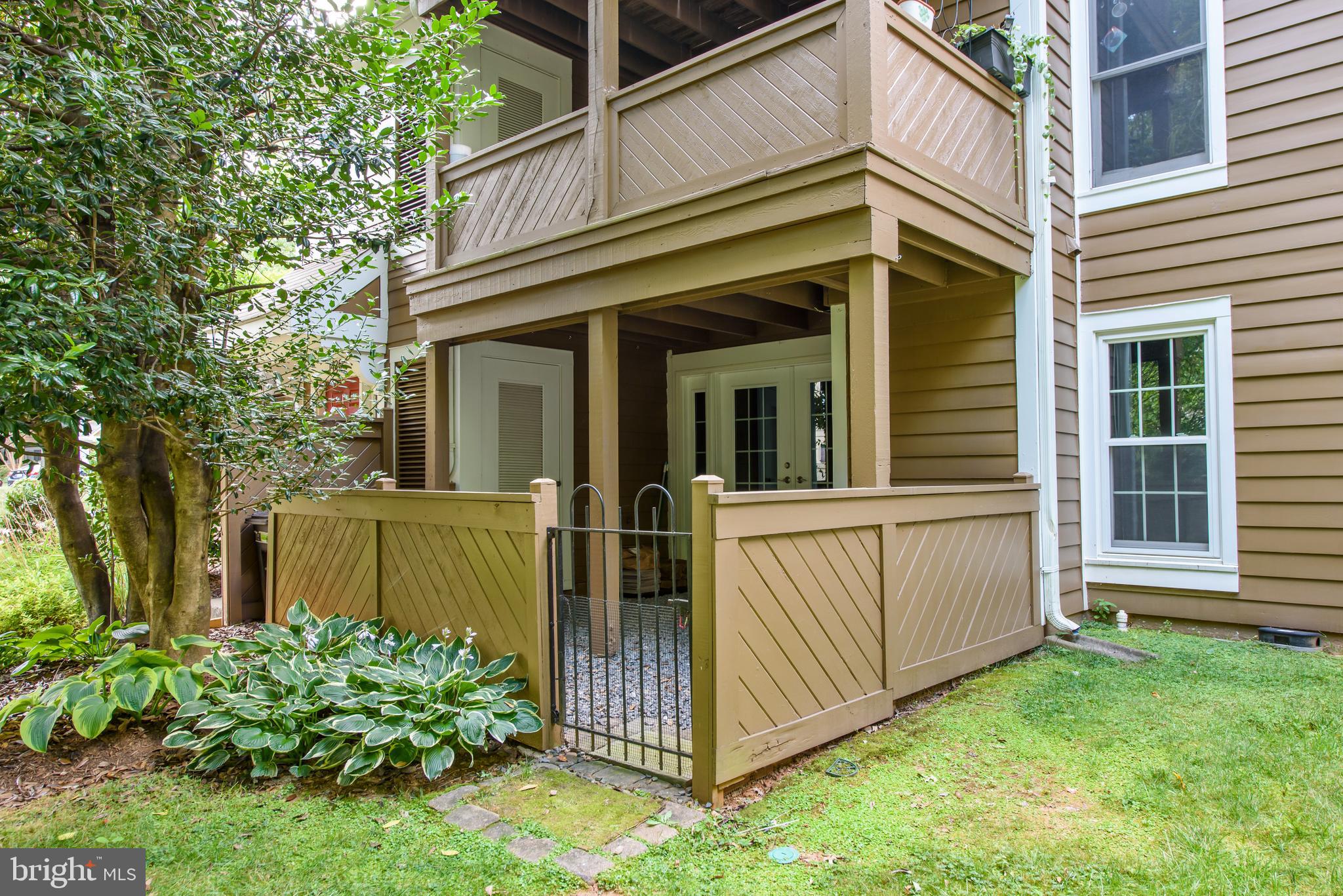 1435 Church Hill Place, Unit 1435 Reston, VA 20194 - Photo 11 of 20