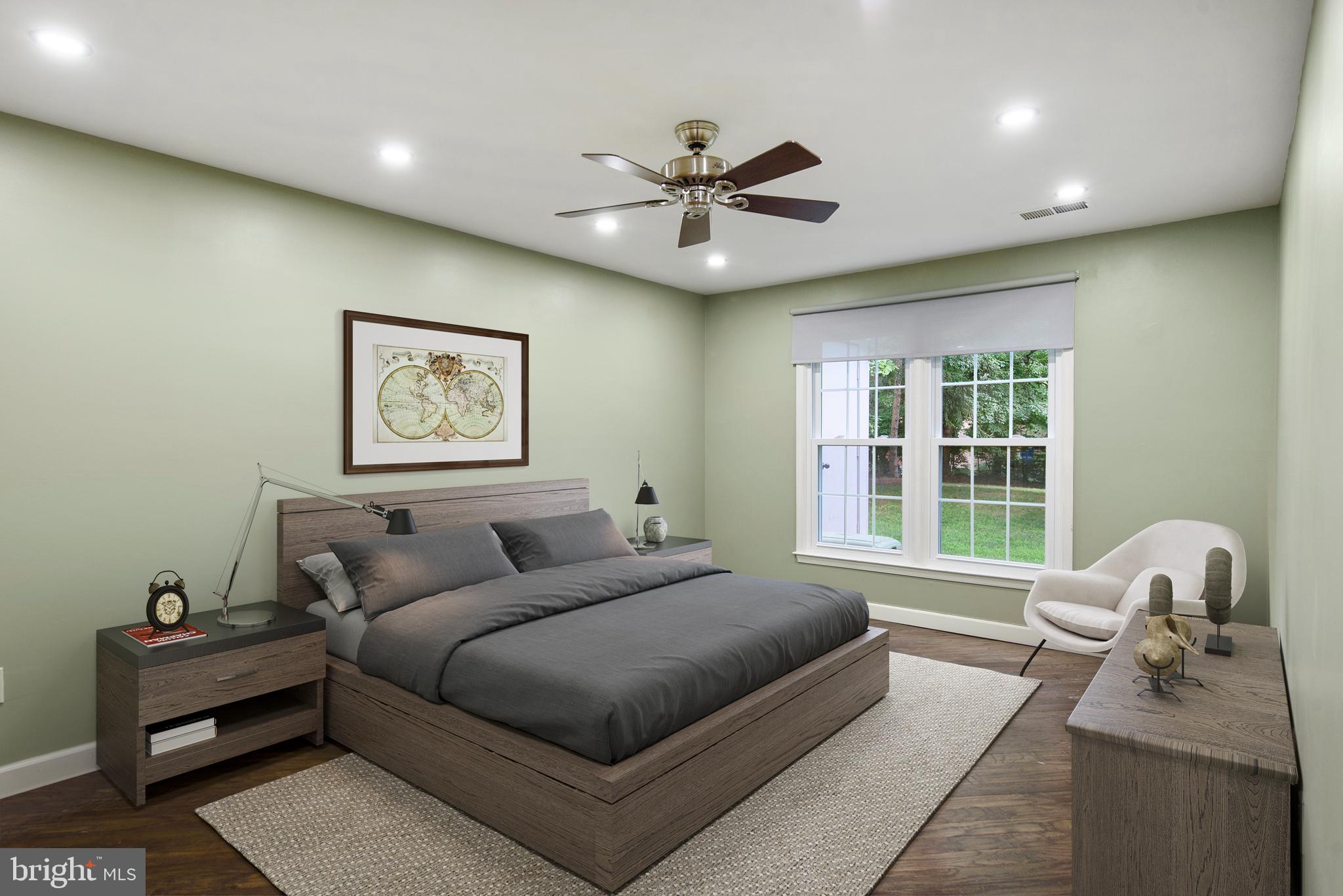 1435 Church Hill Place, Unit 1435 Reston, VA 20194 - Photo 12 of 20