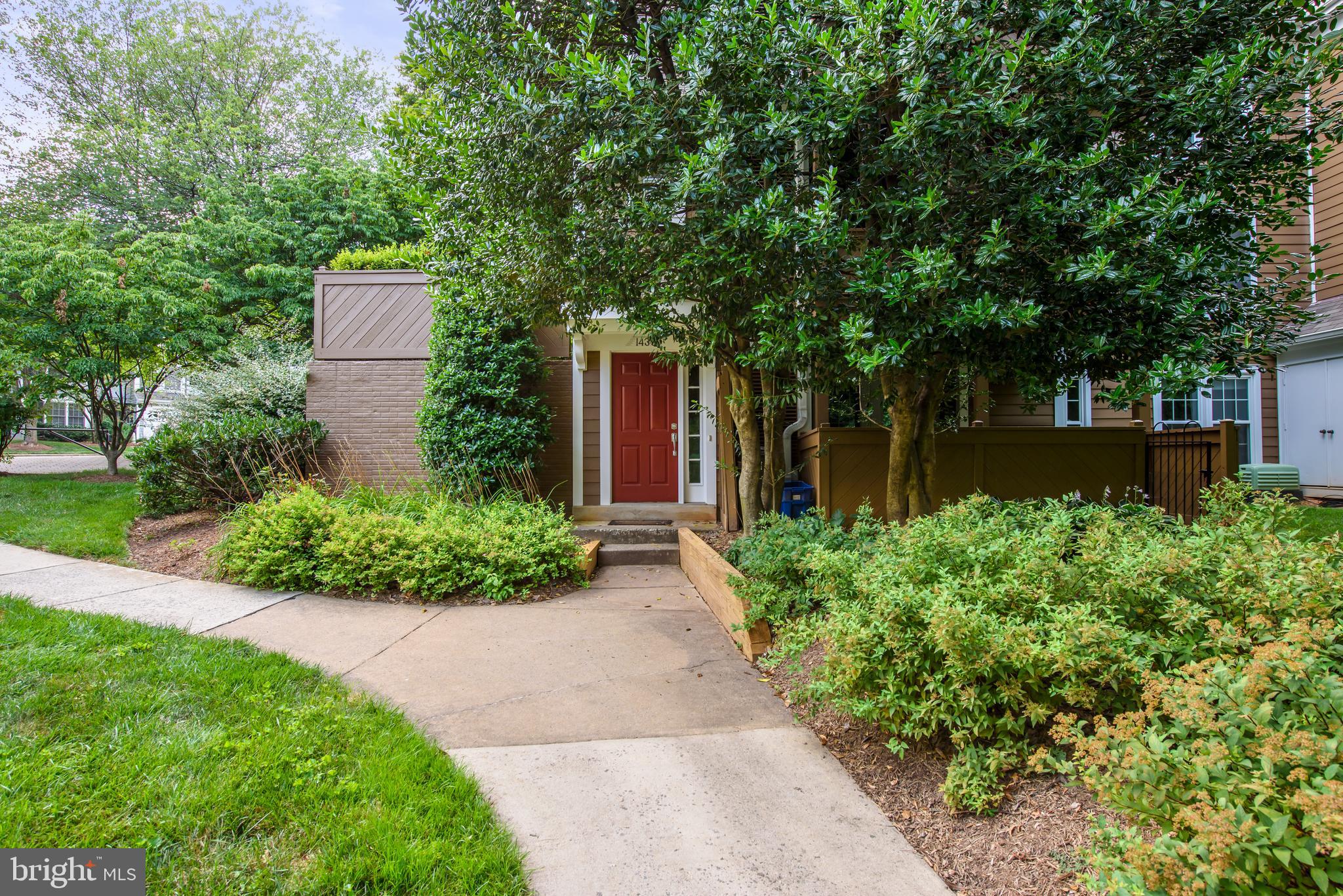 1435 Church Hill Place, Unit 1435 Reston, VA 20194 - Photo 16 of 20
