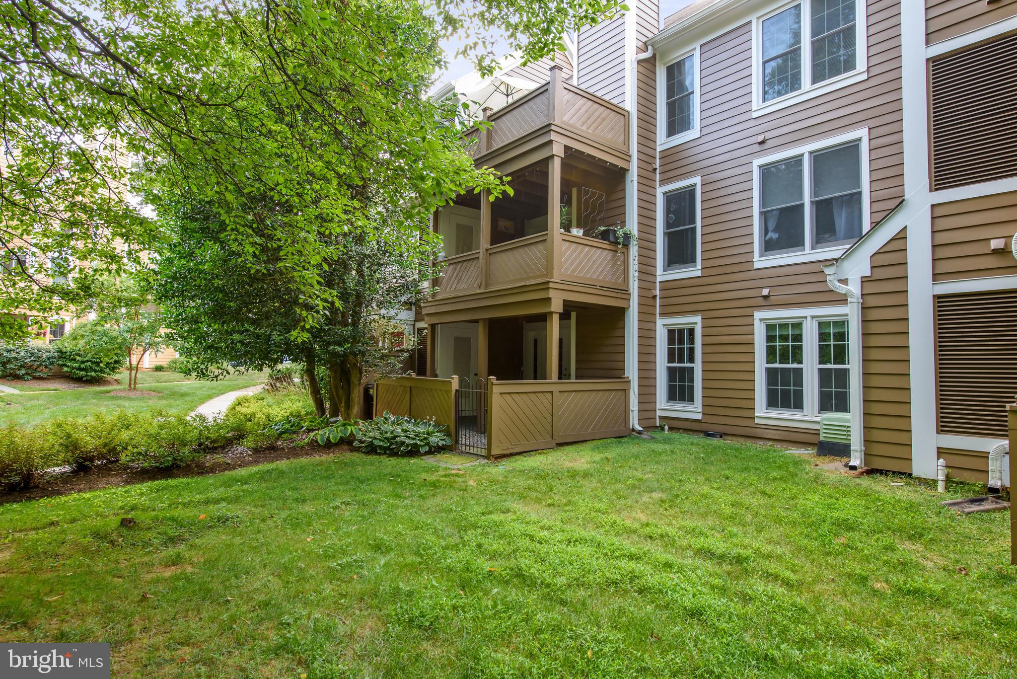 1435 Church Hill Place, Unit 1435 Reston, VA 20194 - Photo 17 of 20