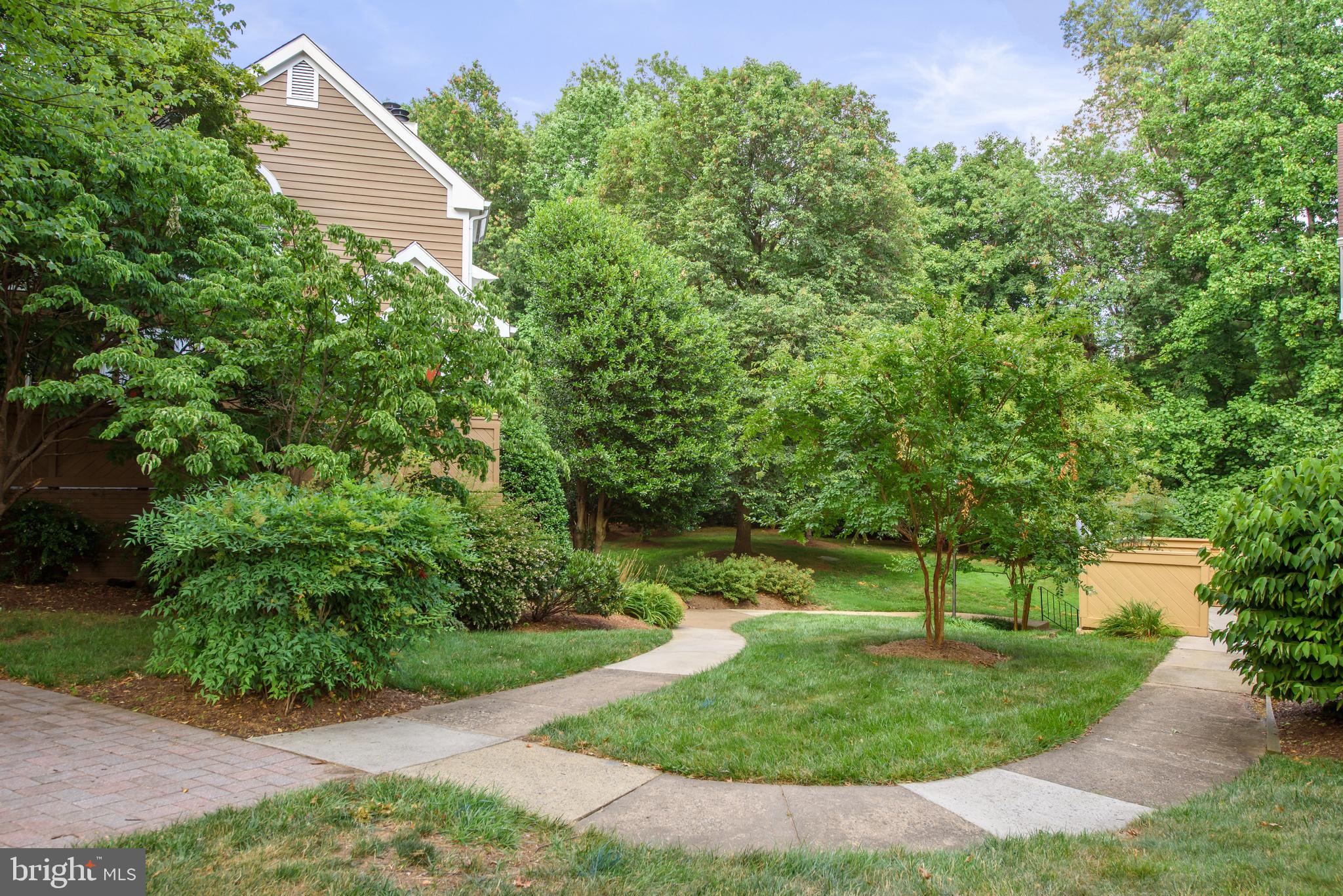 1435 Church Hill Place, Unit 1435 Reston, VA 20194 - Photo 20 of 20