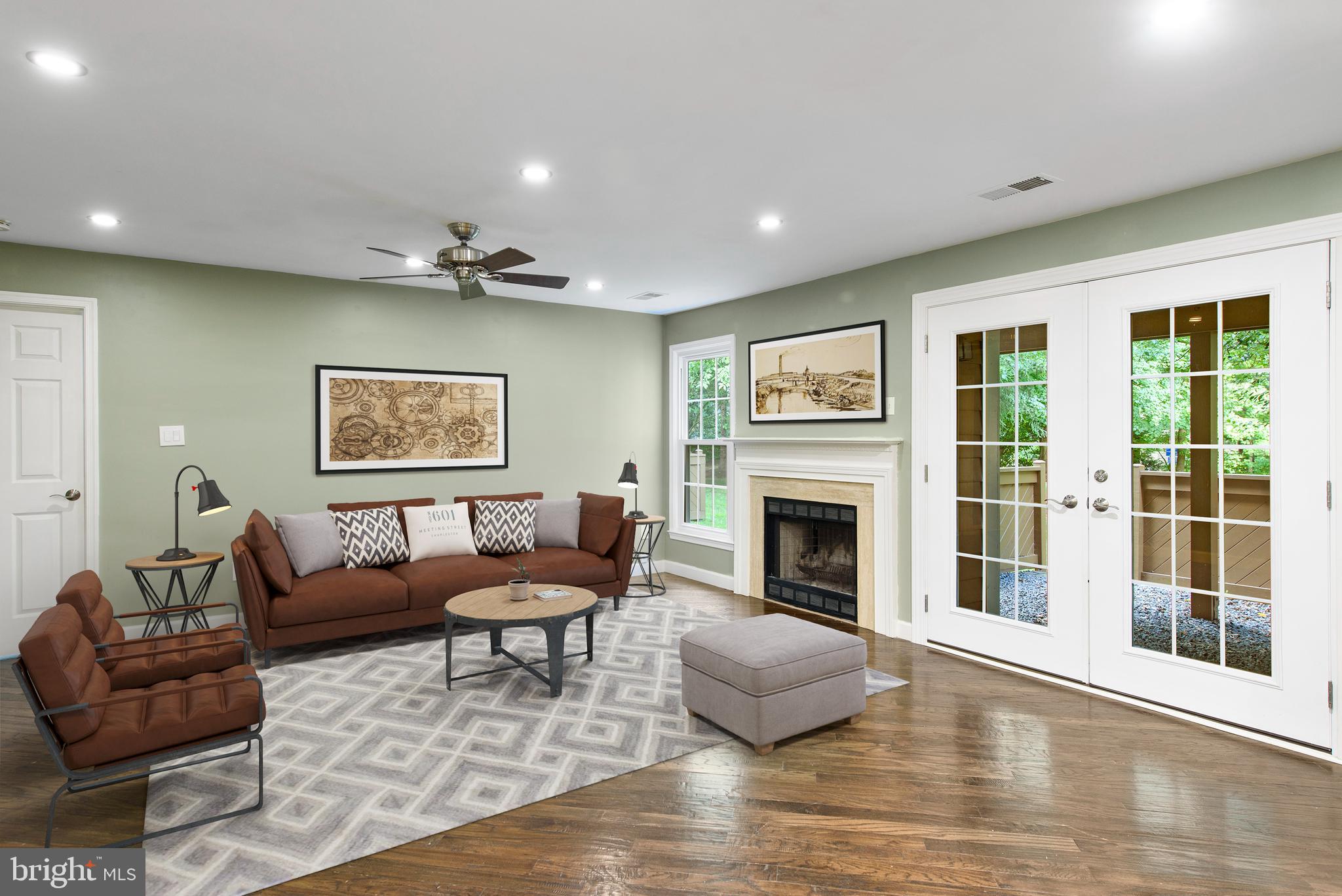 1435 Church Hill Place, Unit 1435 Reston, VA 20194 - Photo 5 of 20