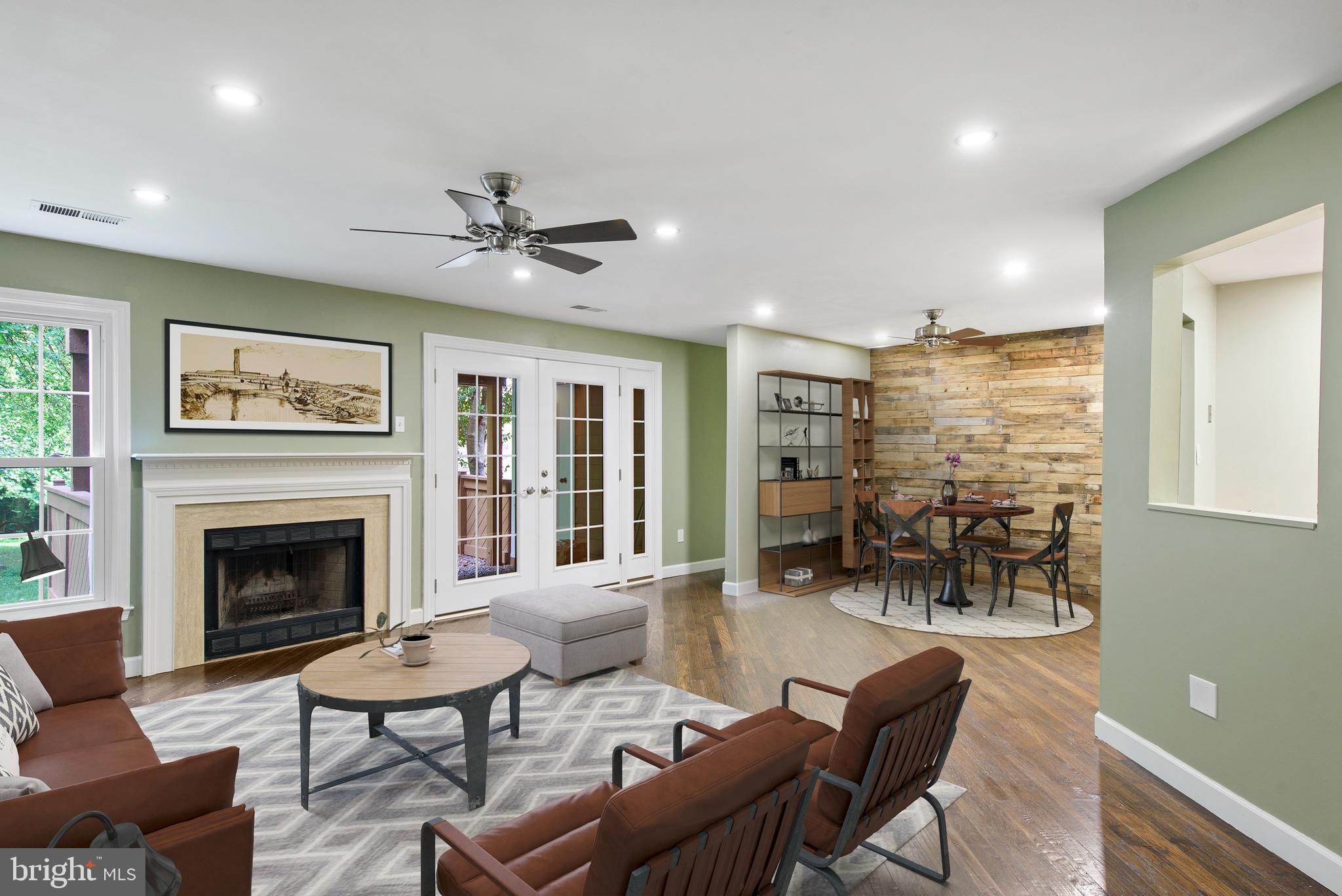 1435 Church Hill Place, Unit 1435 Reston, VA 20194 - Photo 7 of 20