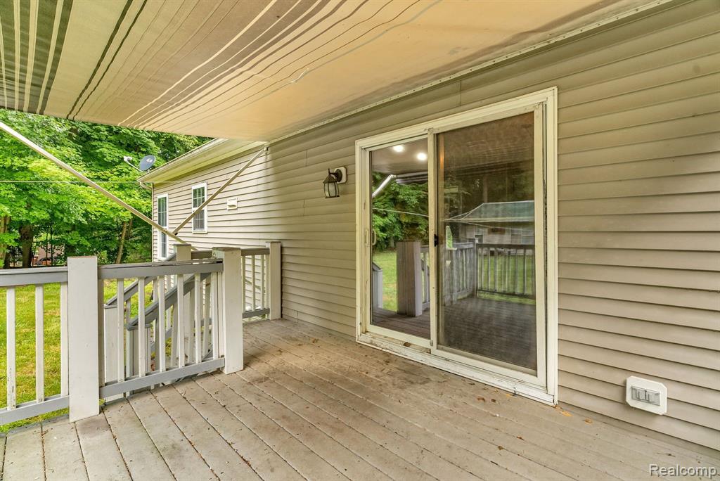 6917 Chase Lake Road Fowlerville, MI 48836 - Photo 49 of 58 Gallery Image 49