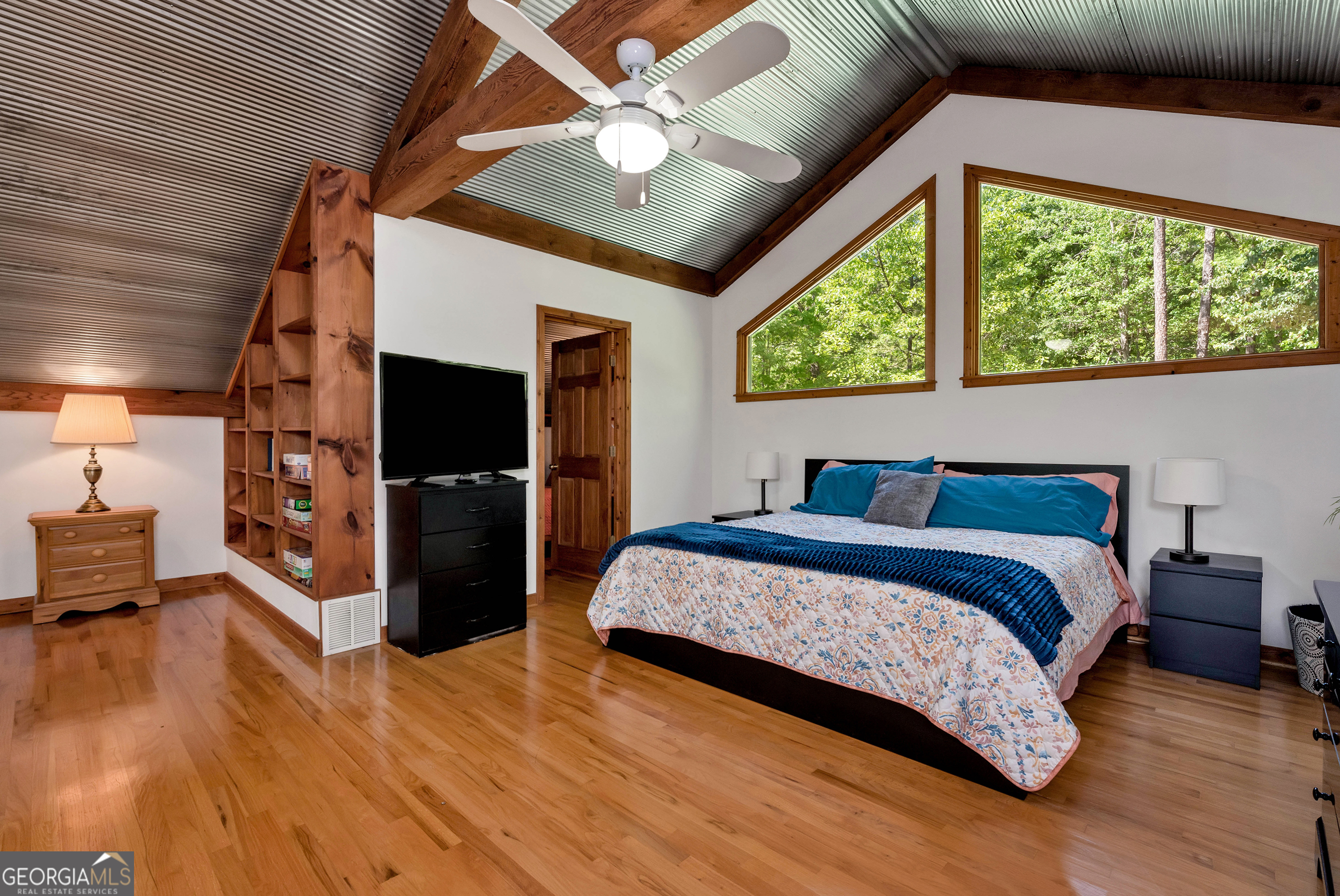 142 Hugh Dorsey Road Hartwell, GA 30643 - Photo 30 of 65