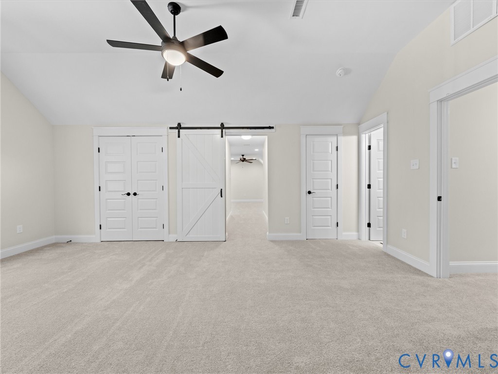 1545 Palmore Road Powhatan, VA 23139 - Photo 45 of 49